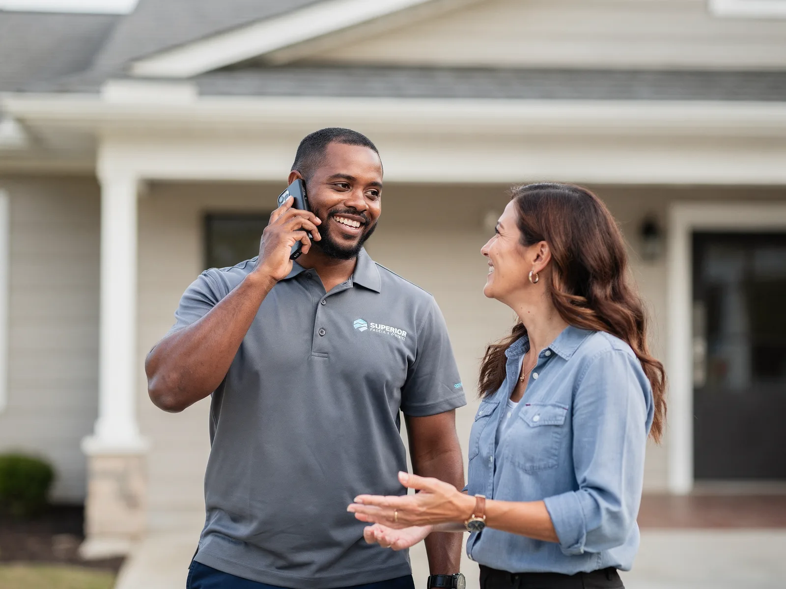Fascia Repair Fielding, UT FAQs